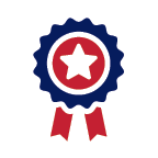 Badge icon