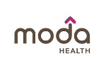 Moda Health logo